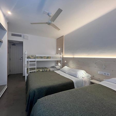 Hostal Rom Familiar Росес Екстер'єр фото