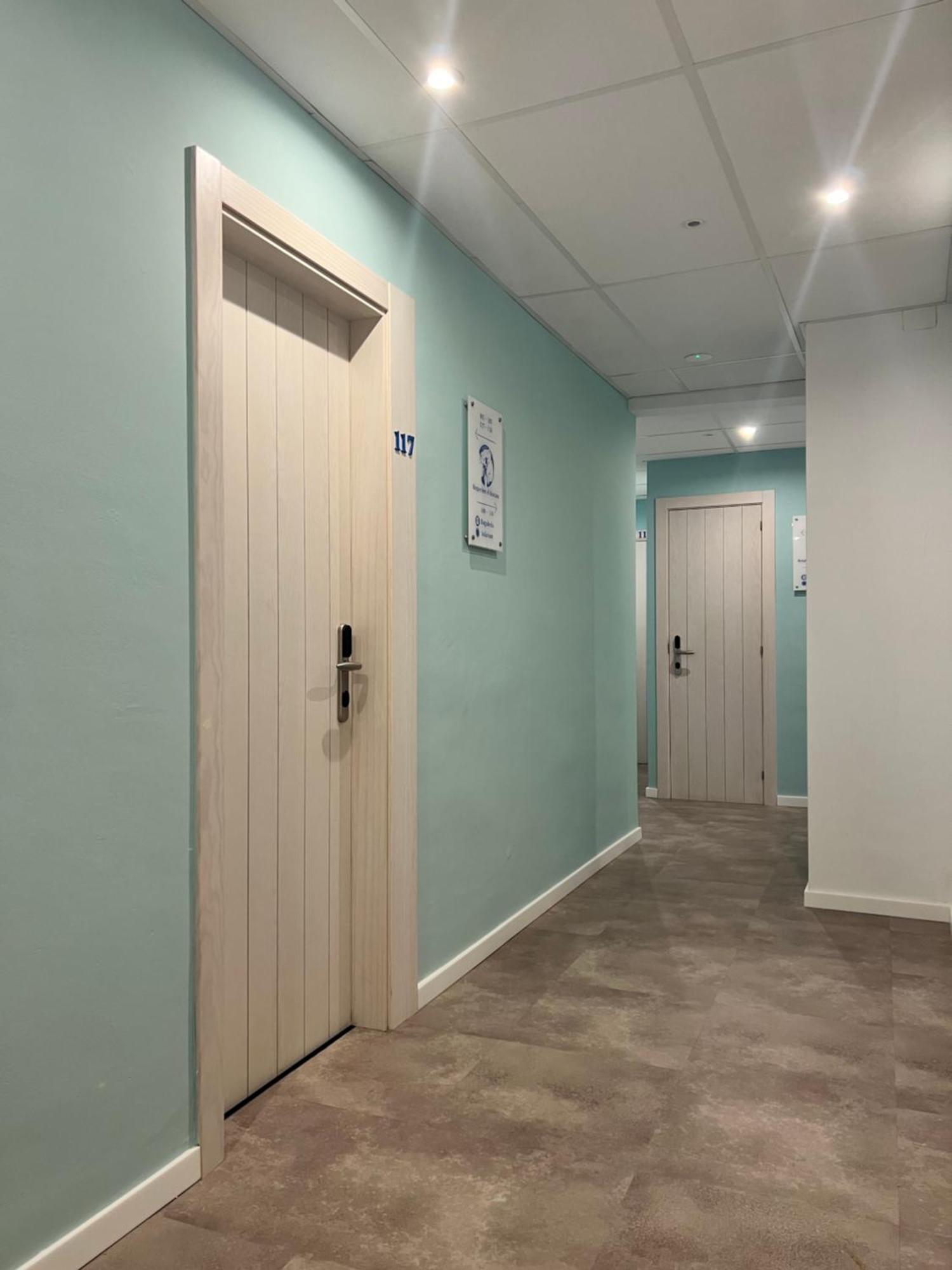 Hostal Rom Familiar Росес Екстер'єр фото