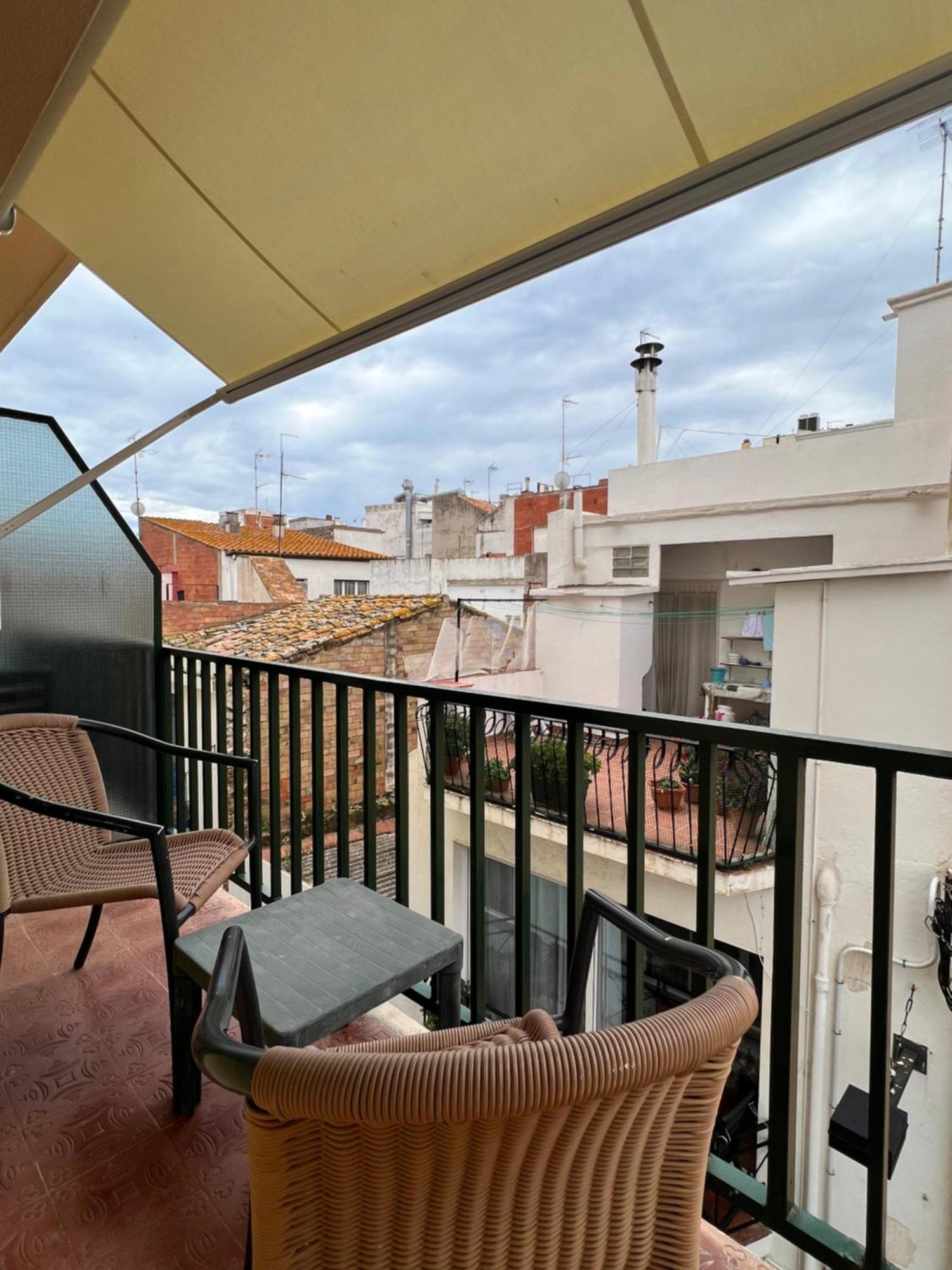 Hostal Rom Familiar Росес Екстер'єр фото